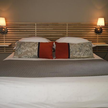 Couette Et Cafe Hotel Montpellier Luaran gambar
