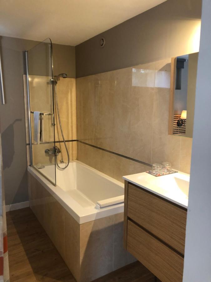 Couette Et Cafe Hotel Montpellier Luaran gambar