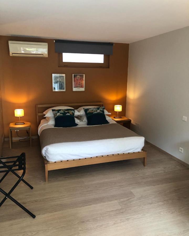 Couette Et Cafe Hotel Montpellier Luaran gambar