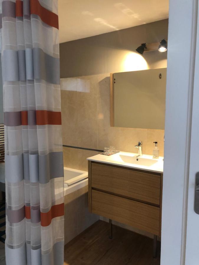 Couette Et Cafe Hotel Montpellier Luaran gambar