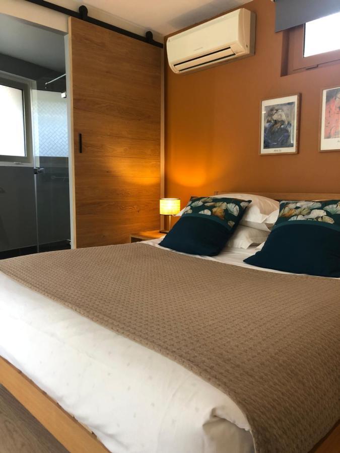 Couette Et Cafe Hotel Montpellier Luaran gambar