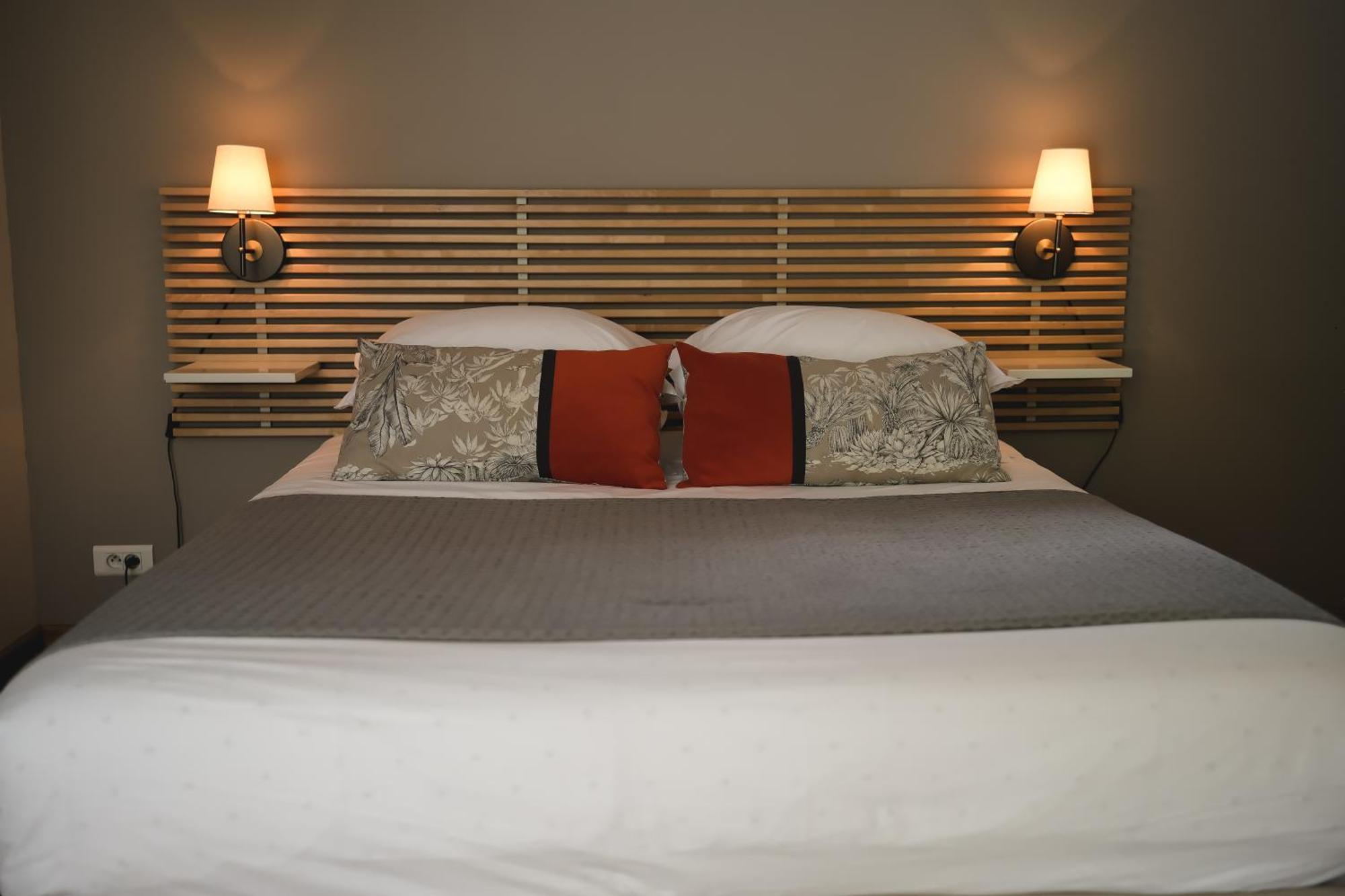 Couette Et Cafe Hotel Montpellier Luaran gambar