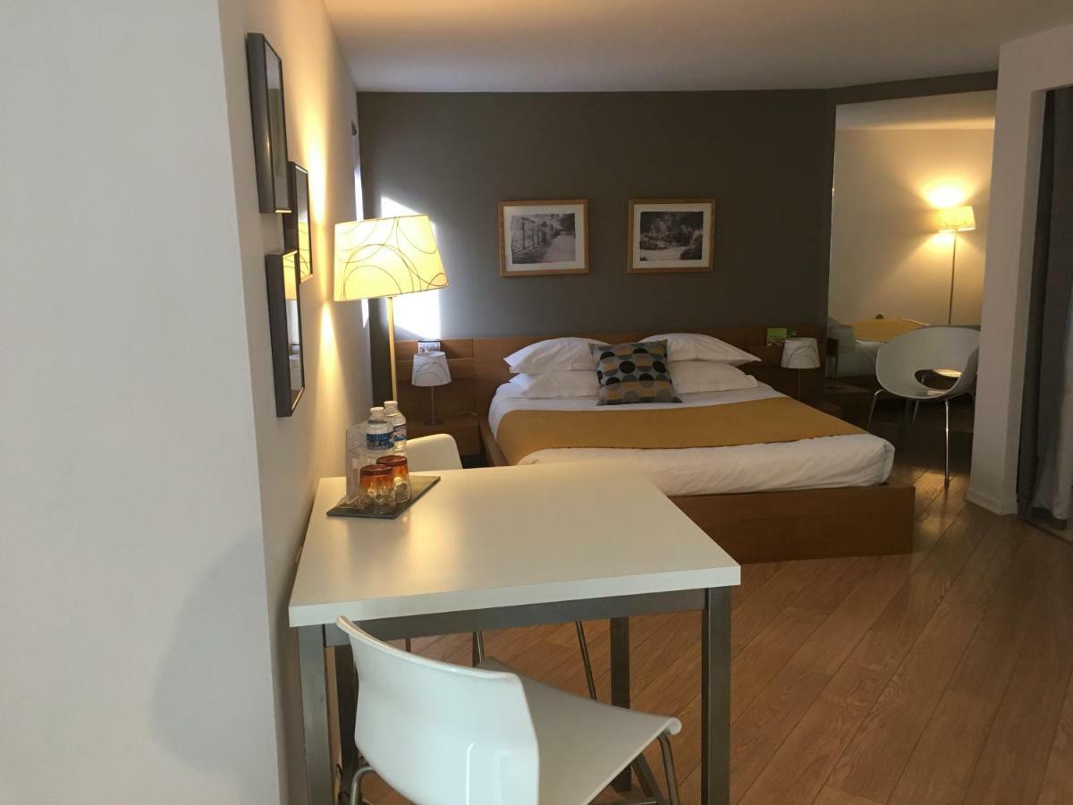 Couette Et Cafe Hotel Montpellier Luaran gambar
