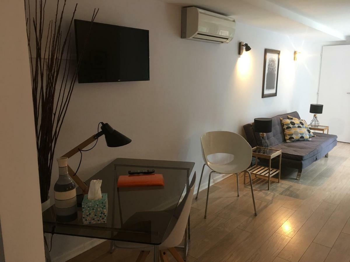Couette Et Cafe Hotel Montpellier Luaran gambar